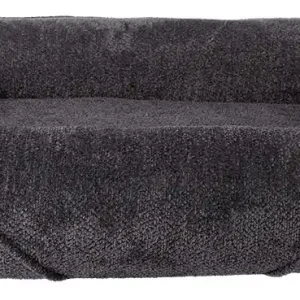 Petlando Hundebett Korfu Ortho XL Anthrazit Versand Am Gleichen Tag